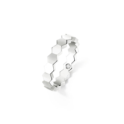 BEE MY LOVE RING 083358